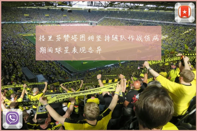 格里芬赞塔图姆坚持随队作战伤病期间球星表现各异