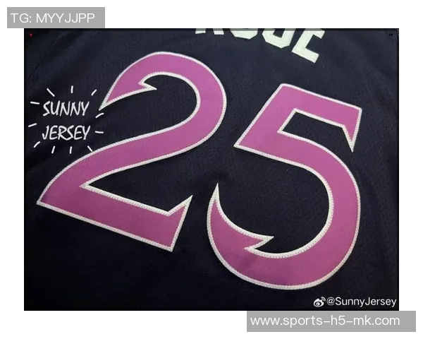 森林狼新赛季城市版球衣发布粉色主题地板涂装引发关注