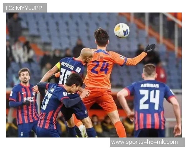 海港面对柔佛全场数据惨淡射门仅6次却未能破门成功