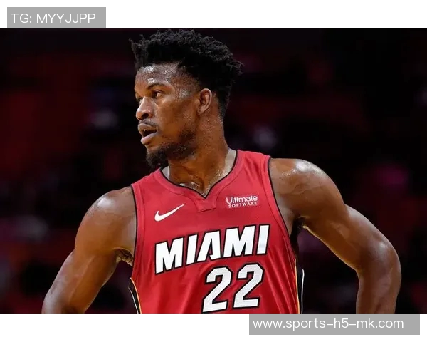 巴特勒谈球队状态称当前势头强劲未来充满挑战与机遇 巴特勒谈球队状态称当前势头强劲未来充满挑战与机遇