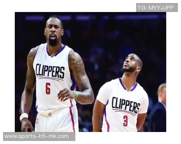 小乔丹感慨成长变化发现自己逐渐变得像保罗一样爱说教