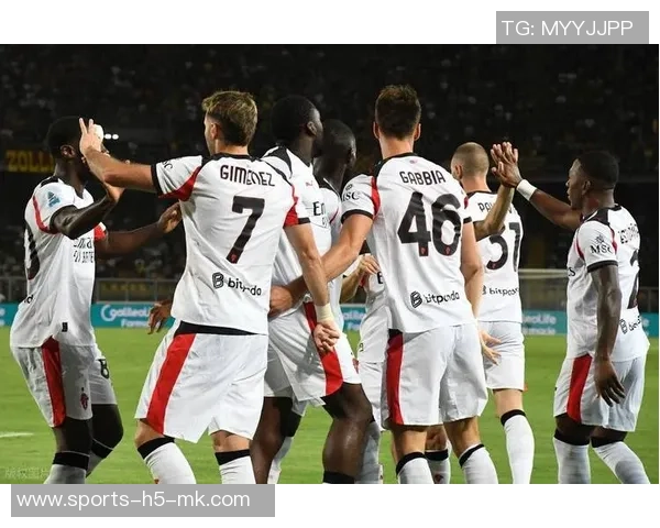 意甲联赛精彩对决AC米兰强势战胜升班马展现冠军实力 意甲联赛精彩对决AC米兰强势战胜升班马展现冠军实力