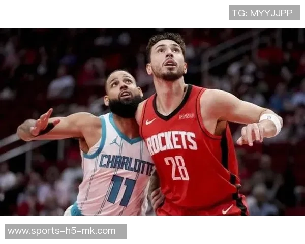 火箭神奇表现亚当斯出场542分钟助力球队总篮板净胜对手200个