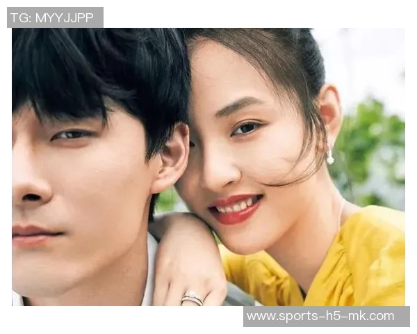 神仙眷侣侯永永低调晒女友甜蜜瞬间两人恋情曝光引发热议