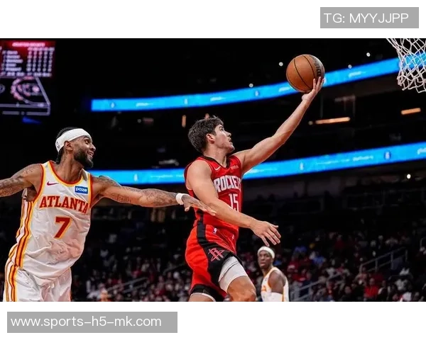 谢泼德本赛季全面提升场均数据三分命中率高达452展现出色成长潜力