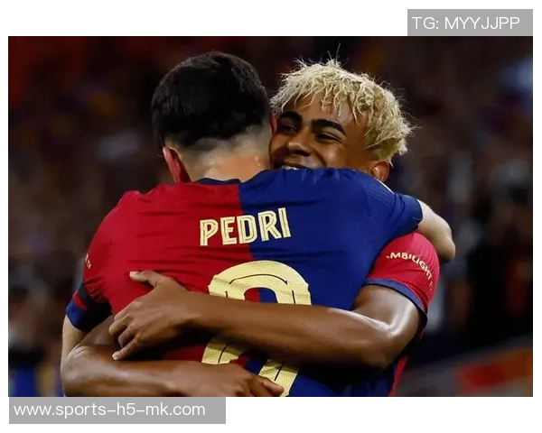 佩德里有望首发对阵马竞与德容奥尔莫联手中场组合 佩德里有望首发对阵马竞与德容奥尔莫联手中场组合