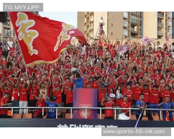 铜梁龙感谢各足球俱乐部携手共进共同推动中国足球事业发展